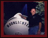 searchlight rentals